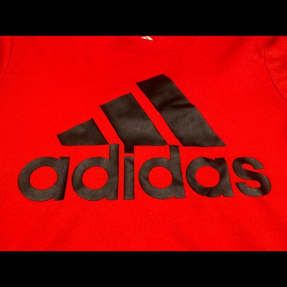Adidas Boys 2-Piece Activewear Set - Picture 2 of 12